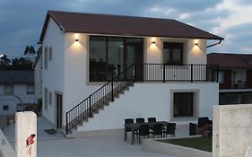 Apartamentos Camino Ingles II